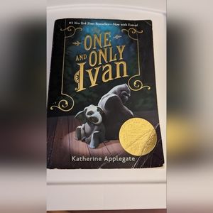 The one and only ivan